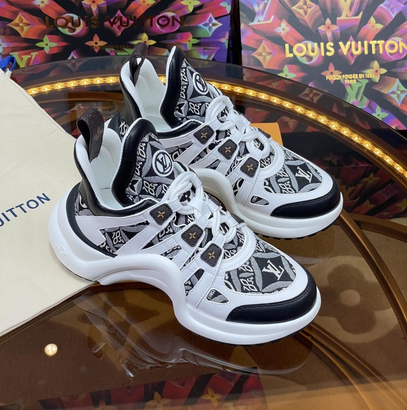 Louis Vuitton Sneakers